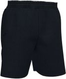 Joma Short Jungle Zwart Katoen/Polyester Mannen 116