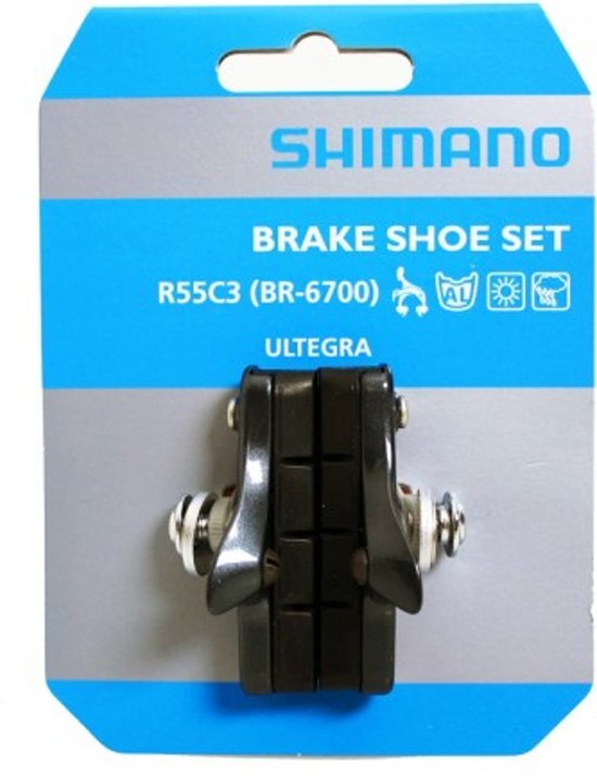 Shimano Remblokset R55C3