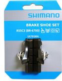 Shimano Remblokset R55C3