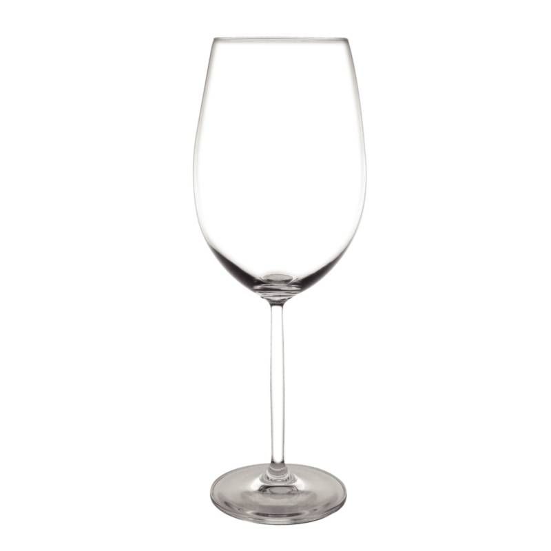 Olympia Poise wijnglazen 775 ml 6 stuks