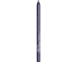 NYX Professional Makeup Eggplant Epic Wear Eyeliner 1.21 g