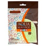 Aqua Massage Kinderwashandje, zacht, hypoallergeen, 1 stuk