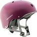 HUDORA Skate Helm - Berry XS (48-52)