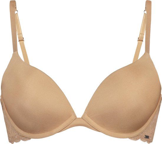 Hunkemöller Angie push-up bh met kant - 8719582313829