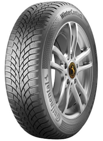 Continental Ts-870 195/60 R16 89H