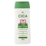Cosme Station P's Cica Lait pour le corps 250g