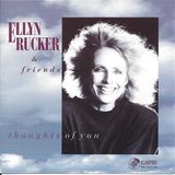 Thoughts Ellyn Rucker - Thoughts Of You (CD)