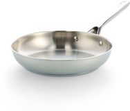 BK Sparkling Uncoated Koekenpan 24cm