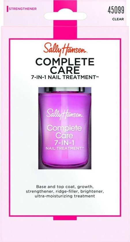 Sally Hansen 7 in 1 Complete Treatment Nagelverzorging