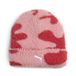PUMA Muts oudroze / cranberry
