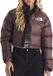 The North Face Nuptse Jas Dames - Maat M