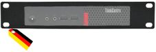 Lenovo Support pour Lenovo ThinkCentre M910Q et M710Q - Noir