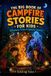 The Inkling Tales The Laugh, Dare & Scare-The Big Book of Campfire Stories for Kids