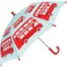 Rex London Parapluie push-up enfant TfL Routemaster Bus