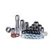 Factory Links Kit De Roulements De Bras Oscillant Hm Moto Cre 125 R 05-07/cre-f 250 R 05-09 Lrk-h-166