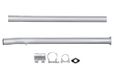 HELLA 8LA 366 007-241 Reparatiepijp, katalysator - Easy2Fit® Kit - tweedelig - Set met montagedelen - voor o.a. PEUGEOT 205 II