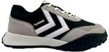 Hummel Gava71 Chaussures Noir UE 40 Homme