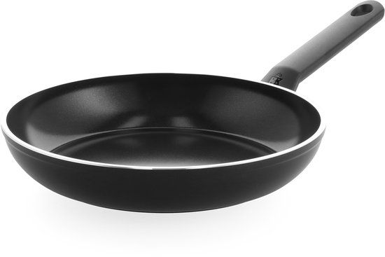 BK Easy Induction Ceramic Koekenpan Ø26 cm - PFAS-vrij