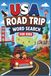 USA Road Trip Word Search for Kids
