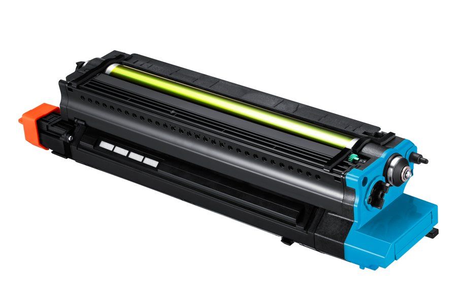 Samsung CLX-R8385C Drum Cyaan (30000 pagina's)