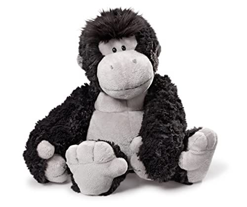 NICI Knuffel gorilla 25cm