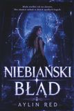 Niebiański Błąd: Angels Reality Show Dark Romance