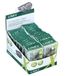 LINEX 400037830 24st pak correctuurroller draaibare correctieroller 5 mm x 8 m corrigerende muis met ergonomische vorm