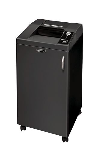 Fellowes Fortishred 3250SMC - Papiervernietiger - Zwart