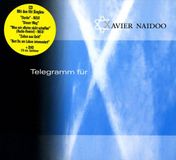 Telegramm Xavier Naidoo Telegramm für X