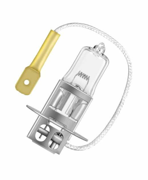 Osram 64156 - Halogeenlamp - 70W - 500lm