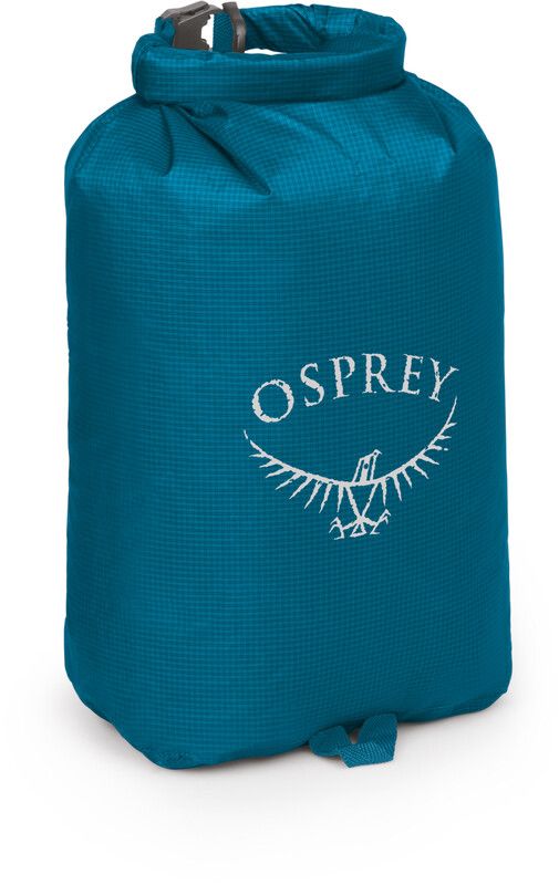 Osprey Ultralight 6 Drysack - Blauw