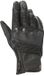 Alpinestars Rayburn V2 Leren Handschoenen Zwart - Maat S