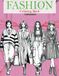 Fashion Coloring Book