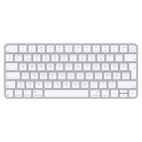 Apple Magic Keyboard met Touch ID pour Mac-modellen met Silicon - Suédois