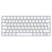 Apple Magic Keyboard met Touch ID pour Mac-modellen met Silicon - Suédois