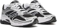 Saucony Grid Legacy Sneakers Zwart