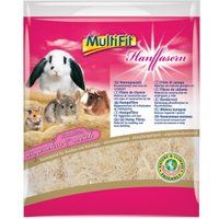 MultiFit hennepvezels 50 g