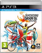 Deep Silver GIOCO PS3 ZOMERSTERREN 12