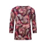 Dreamstar top met print - meerkleurig