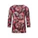Dreamstar top met print - meerkleurig