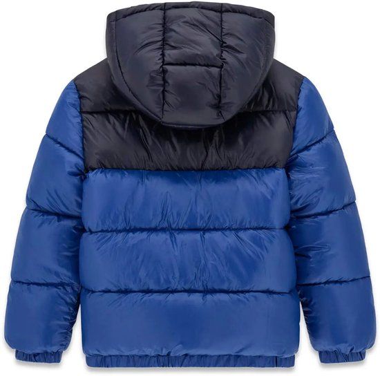 Guess Kinderjas met capuchon L6YL01-W2655