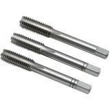 Labor 3-delig handtappenset M8x1.25mm