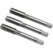 Labor 3-delig handtappenset M8x1.25mm