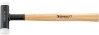 Stahlwille 10959 50 SCHONHAMMER 70191050 Kunststof hamer 1250 g 1 stuk(s)