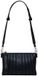 Desigual Schoudertas Kapela Dortmund Across Body Bag Black Zwart