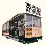 Intermusic Poll Winners Thelonious Monk - Thelonious Alone In San Fransisco