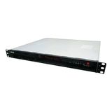 ASUS RS100-X7 Intel C202 LGA 1155 (Socket H2) Rack (1U) Server