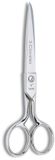 3 Claveles Naaischaar 6" Zilver