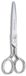 3 Claveles Naaischaar 6" Zilver