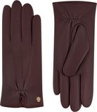 Roeckl Hamburg Handschoenen Leder - Dames - Bruin